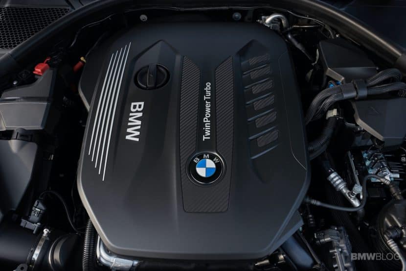 BMW Diesel Slips Under 30% in 2025 as EV Share Tops 20%