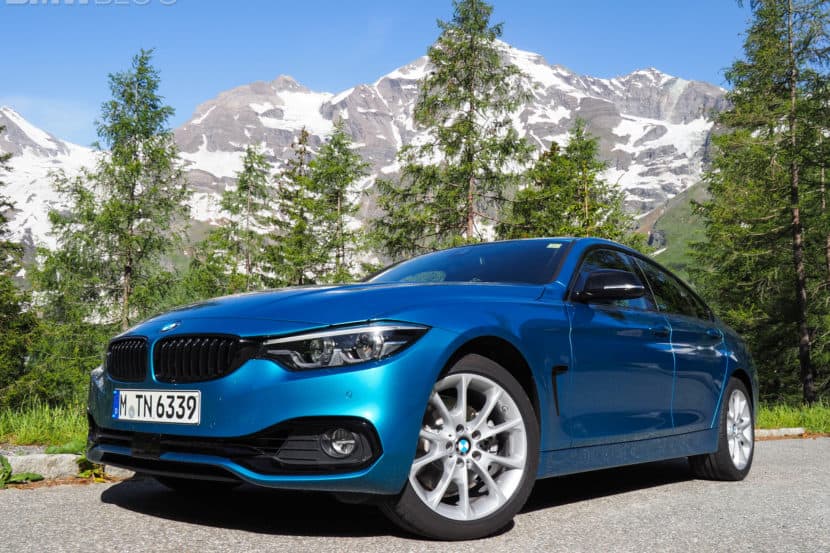 TEST DRIVE: 2019 BMW 430d Gran Coupe – A  Wolf In Sheep’s Clothing