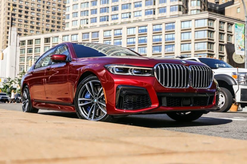 VIDEO: Which Colors and Materials Can You Get on Your BMW?