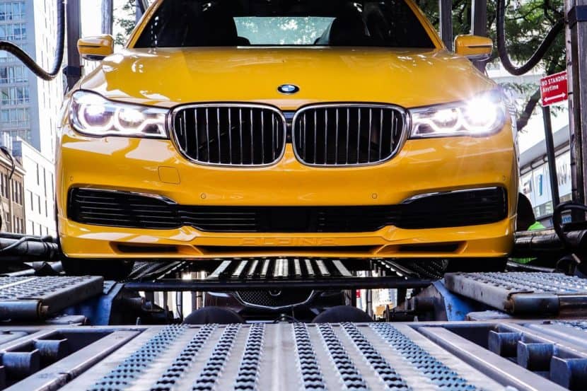 Video: How ALPINA grew from tuner to standalone manufacturer