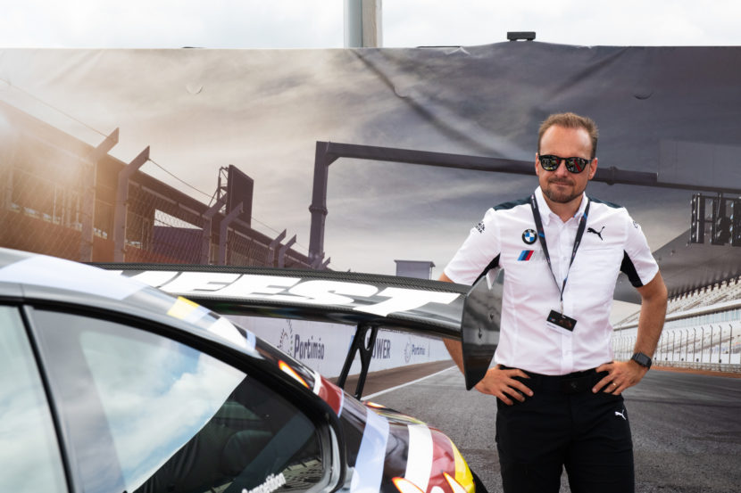 INTERVIEW: BMW M CEO Markus Flasch talks the Future of M, Bespoke M Cars and the Manual Transmission