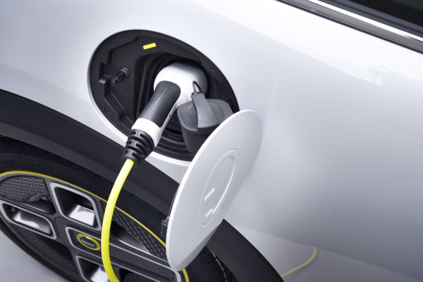 Report: By 2023, MINI plans additional electric vehicles