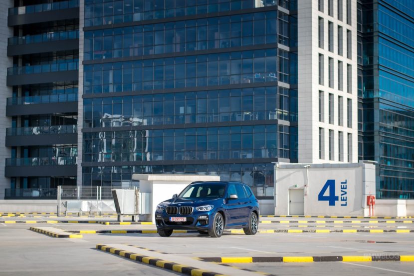 The BMW X3 M40i is the Best Do-it-All BMW in North America