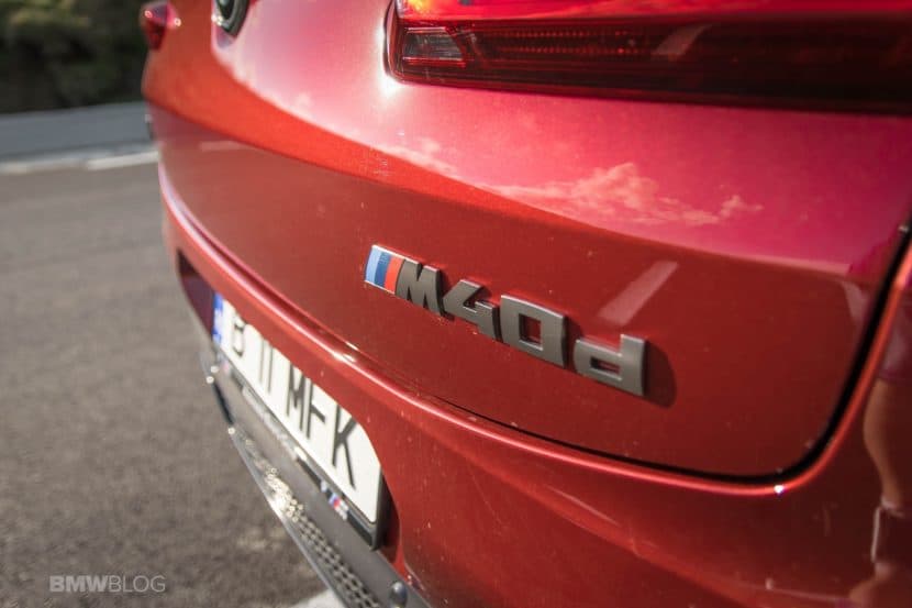 Diesel Demand Goes up in Germany in July, BMW Sales up 32 Percent