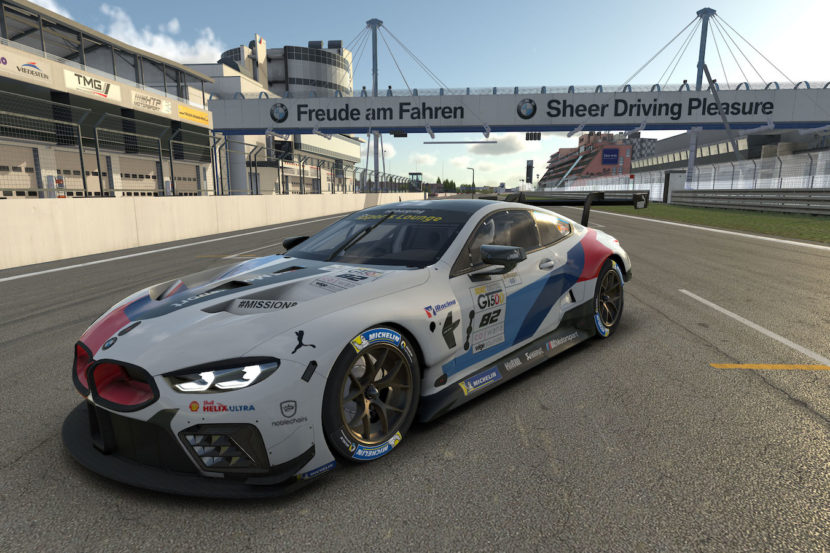 Bruno Spengler and Nick Catsburg to compete at the ADAC Digital GT500