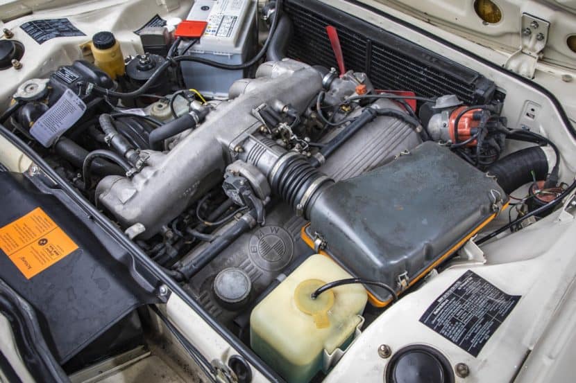 One of the best BMW race cars will hit the track again at Silverstone