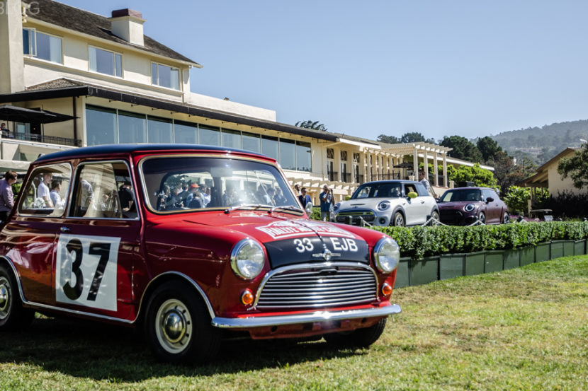 TEST DRIVE: 1965 Morris Mini Cooper S — What it Means to Feel Alive