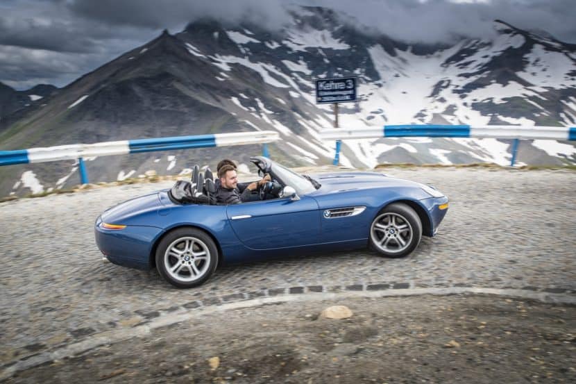 The Driveway: Have your story featured on BMWBLOG!