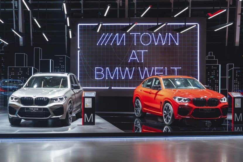 Video: France to Host BMW M Town Festival This Month