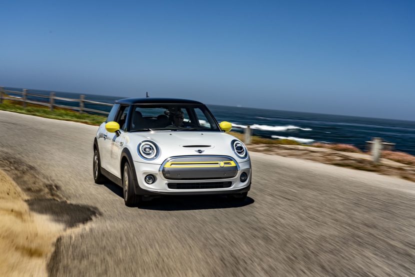 MINI Head of Exterior Design: Cars Will Remain ‘Emotional’ in the Future