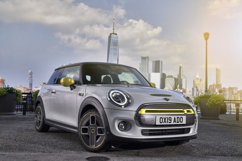 MINI to Celebrate 60th Anniversary at Frankfurt Motor Show