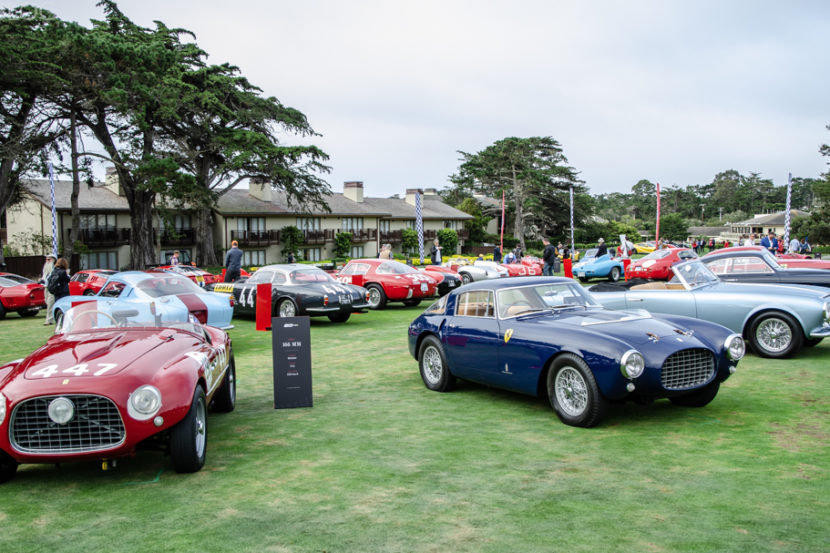 2020 Pebble Beach Concourse d’Elegance is officially cancelled and I’m Sad