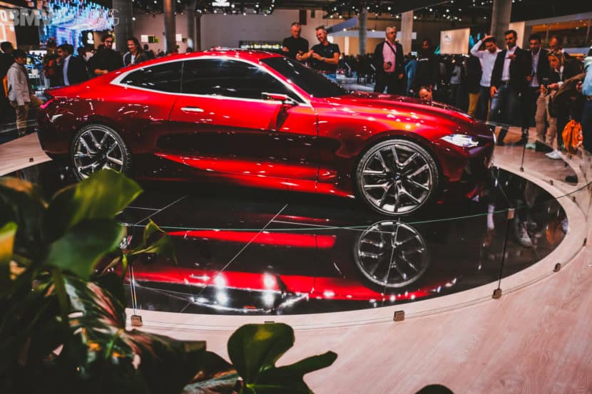 Next-Gen BMW 4 Series Could Debut at 2020 Geneva Motor Show