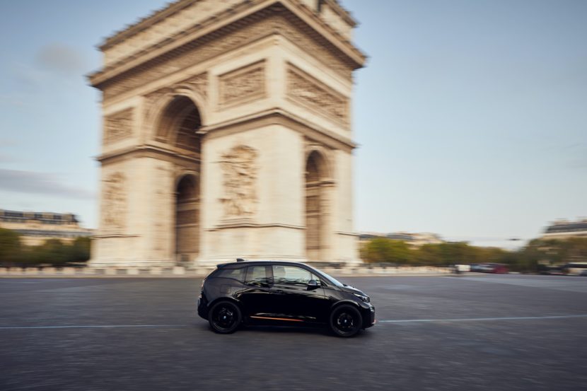 BMW i3s wins Autocar’s “City Slicker” long-term award