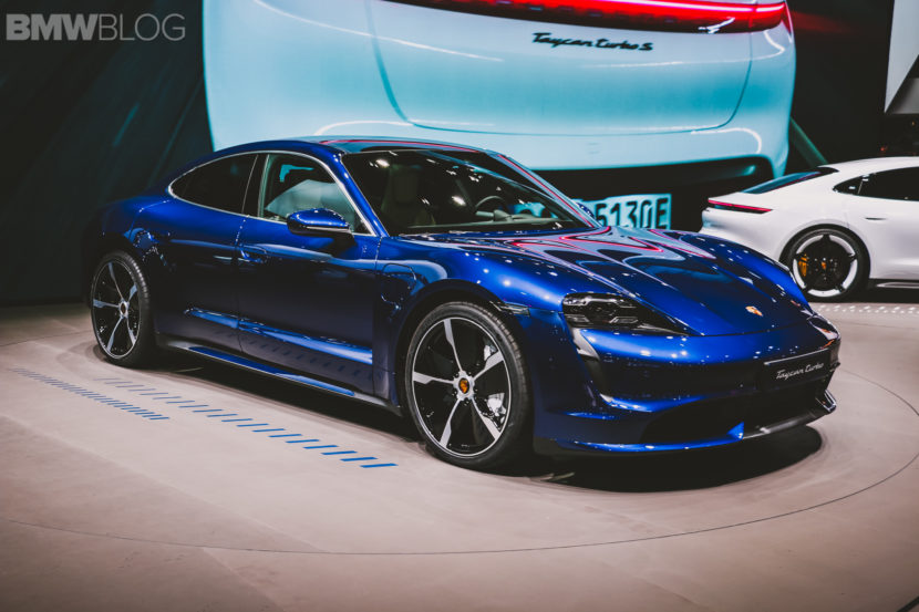 2019 Frankfurt Motor Show: Our Top Five Pics from the IAA