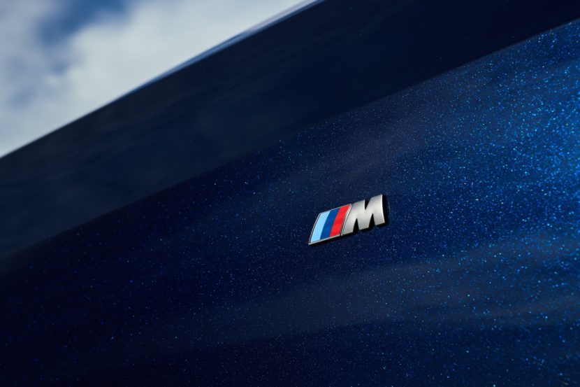 Thirty Years: to The Power of ///M Pt. II