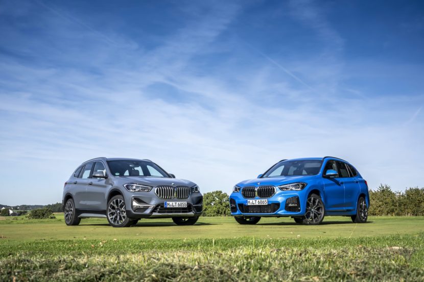 Video: 2020 BMW X1 Review goes over all the changes
