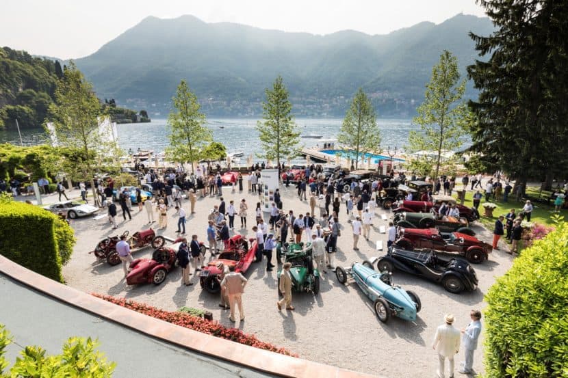 Concorso d’Eleganza Villa d’Este 2020: Registration is now opened