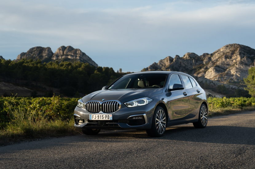 Video: BMW 118i Review goes over the everything you need to know