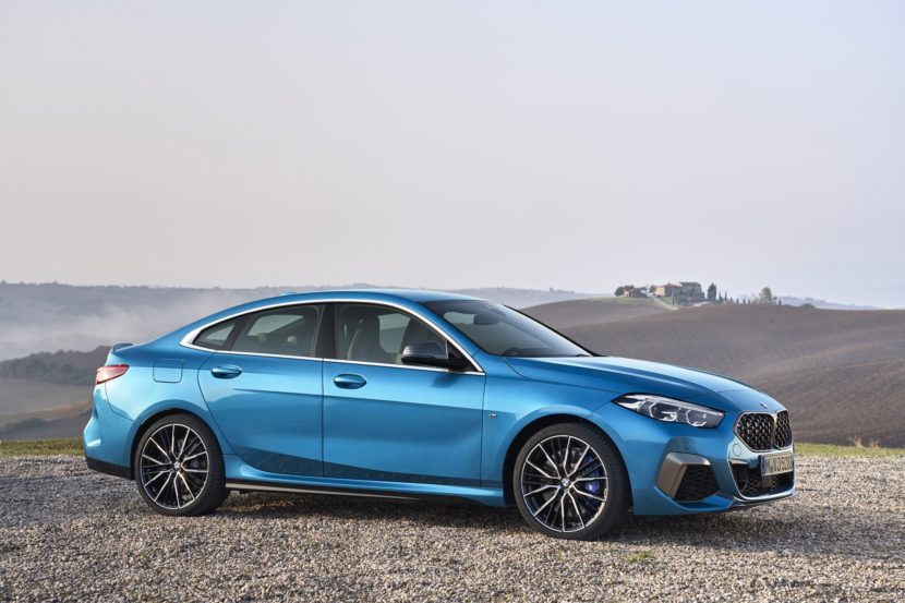 My Opinion: The BMW 2 Series Gran Coupe is just too expensive