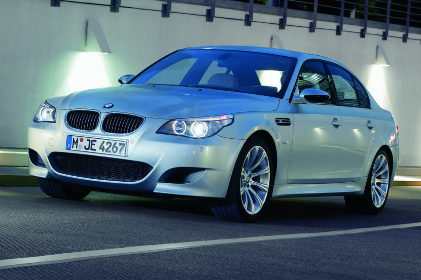 Which BMW Designs Have Gotten Better With Age?