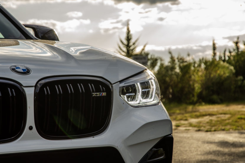 REVIEW: BMW X3 M Competition — Who Needs an M3 Touring?