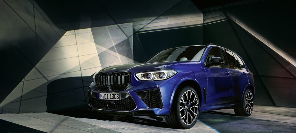 X5, X5 M, X5M, F95