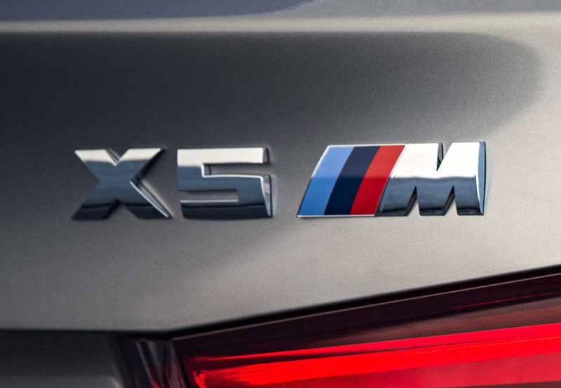 BMW X5 M, X6 M to Be Revealed at Final DTM Race, This Saturday