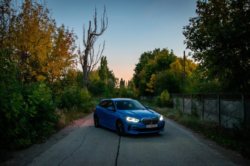 BMW 120d vs Volkswagen GTD — Auto Express’ Diesel Hatchback Battle