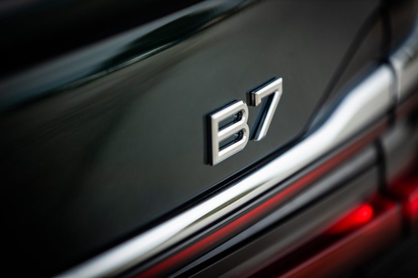 Rare 1982 BMW ALPINA B7 S Turbo goes up for auction