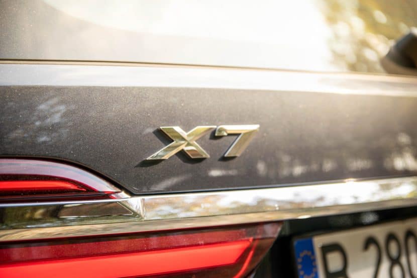 Video: BMW X7 xDrive40i Review prefers it over the V8