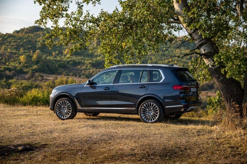 November 2019: BMW USA sales show strength – An increase of 10.2 percent