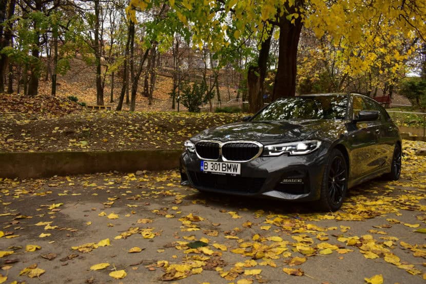 TEST DRIVE: BMW 3 Series Touring (G21) – The perfect everyday companion