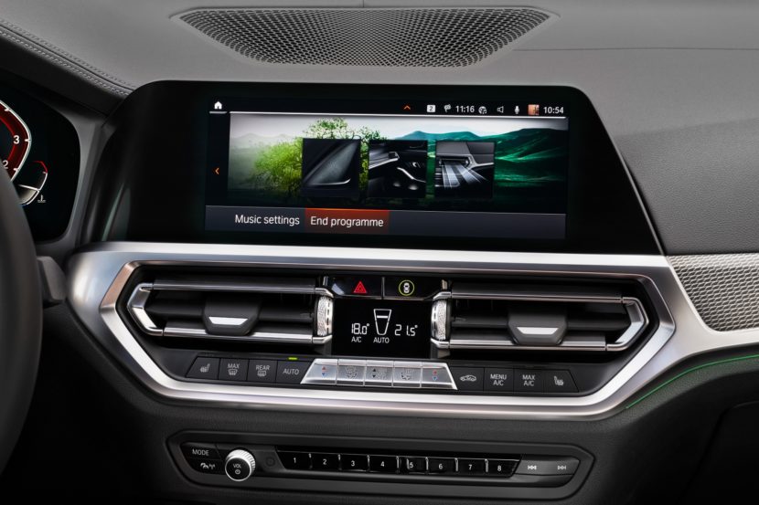 VIDEO: How to create a feel-good atmosphere inside your new BMW