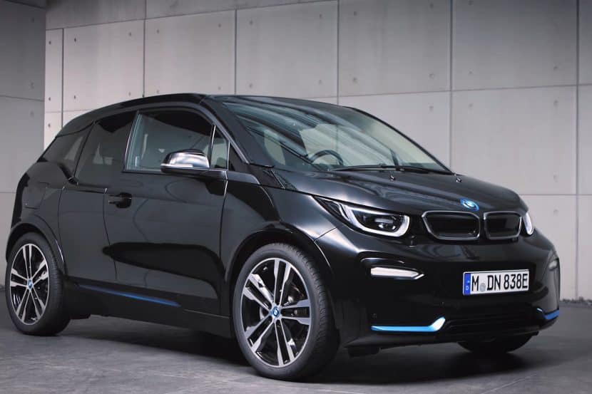 Video: BMW i3 dubbed one of the best pre-owned EV choices