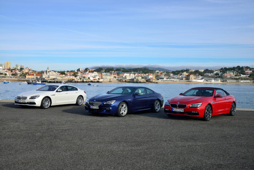 IPV Portugal 03_2015 BMW 6 series Family