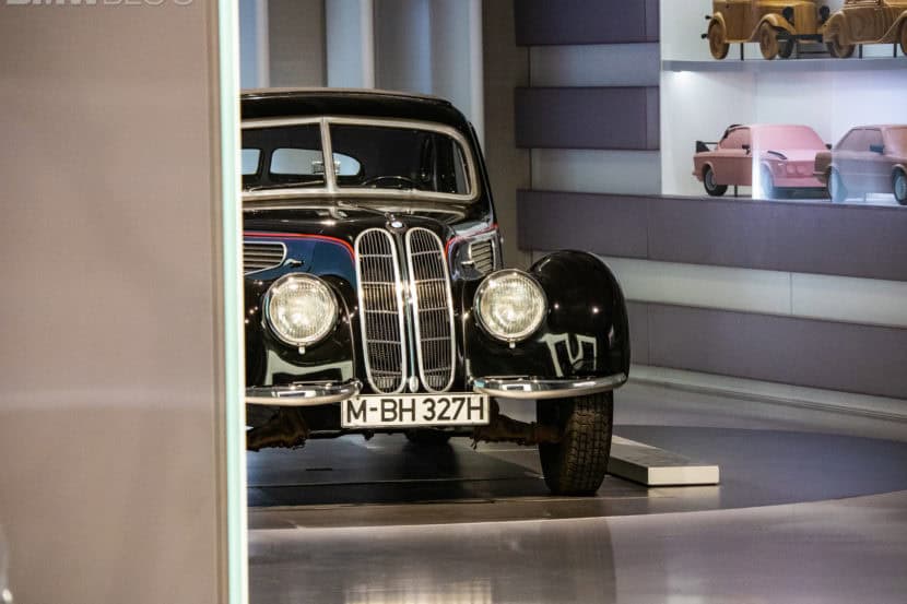 The History of BMW can be Found in Greer, South Carolina