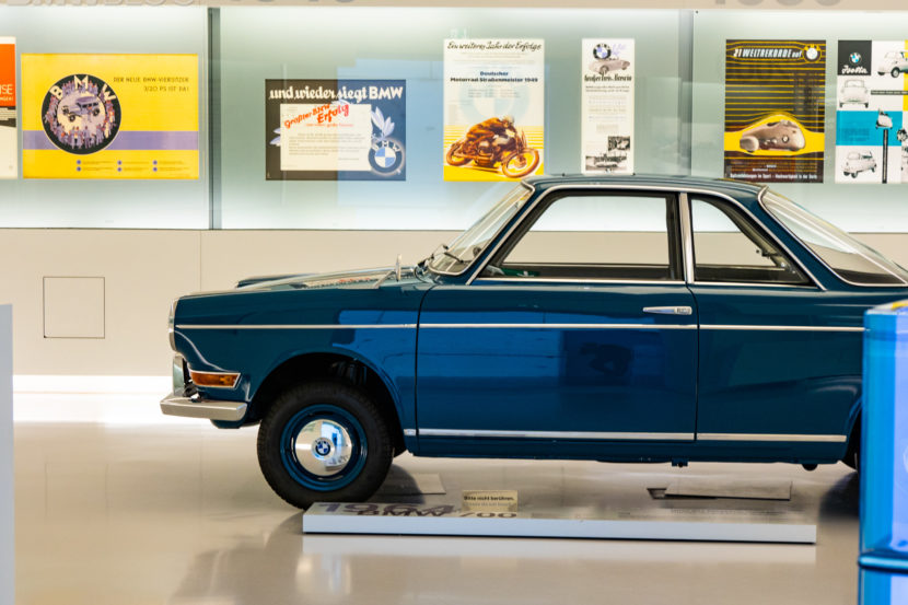 The 10-Hour Race for BMW: The 1959 Shareholders Meeting