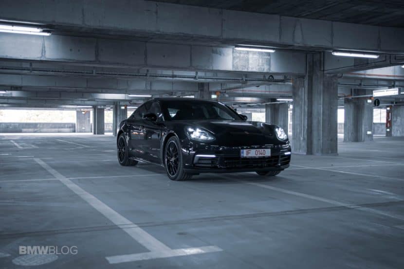 Review: 2020 Porsche Panamera – As Good As It Gets