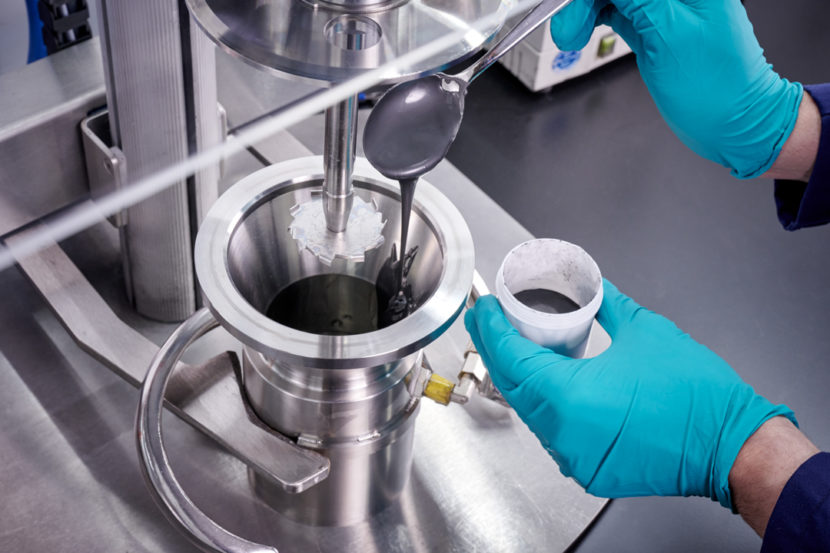 BMW Funds research on sustainable lithium extraction