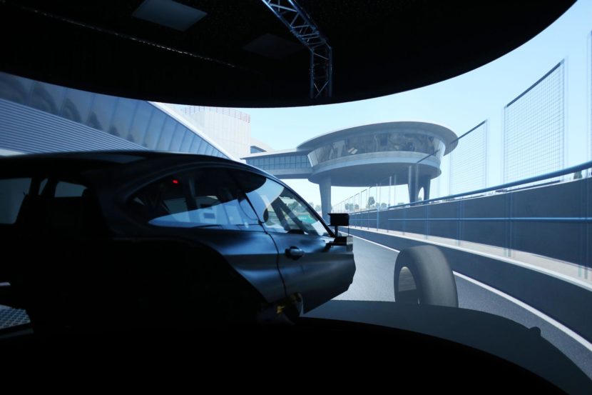 Former F1 driver Robert Kubica to test the M4 DTM for BMW