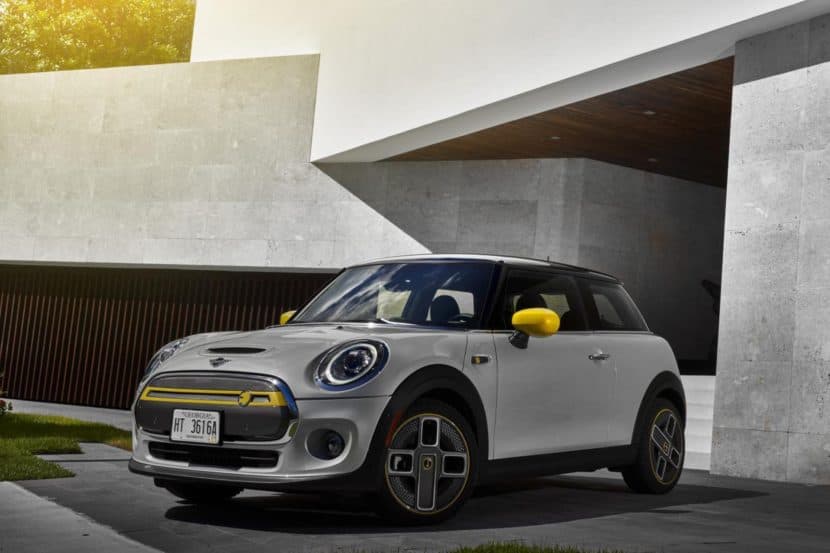 Video: 2020 MINI Cooper SE – More Range Would Have Been Nice