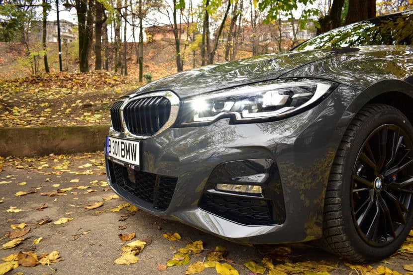 VIDEO: How to adjust the exterior light settings on your BMW