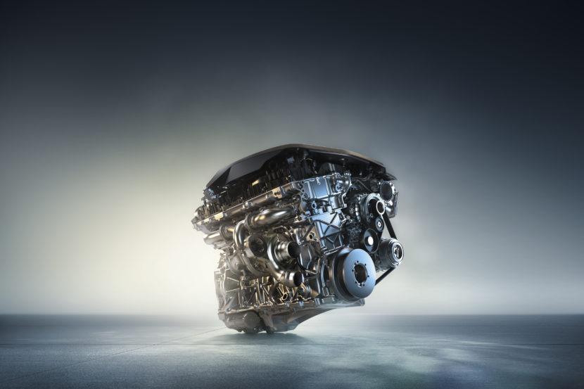 Video: Ineos Grenadier off-road utility vehicle to use BMW engines