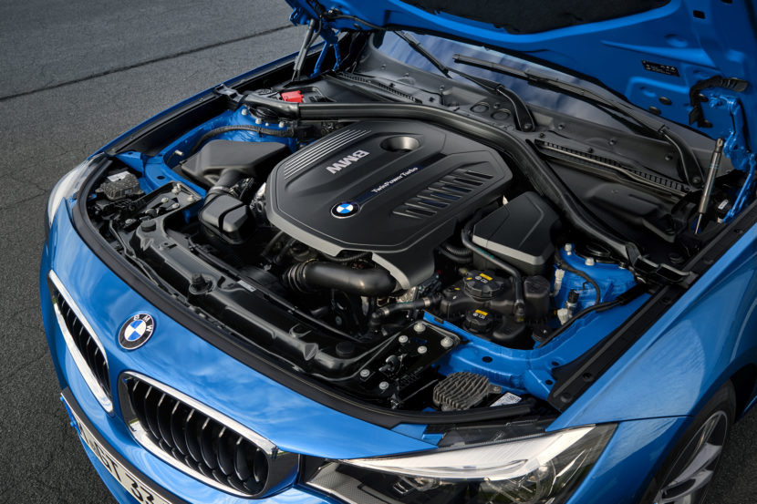 BMW B58 six-cylinder engine wins second “10 Best Engines” award from WardsAuto