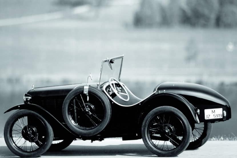 BMW Group Classic anniversaries and heritage milestones for 2020