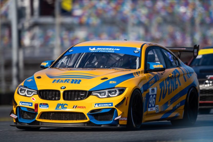 BMWBLOG Podcast EP.46 – Our Experience With The BMW M4 GT4 Racing Car