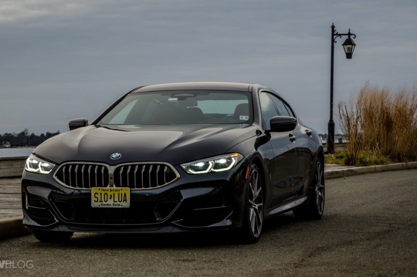 I Want a V12-Powered BMW M860i Coupe — A Swansong for BMW’s V12 Engine