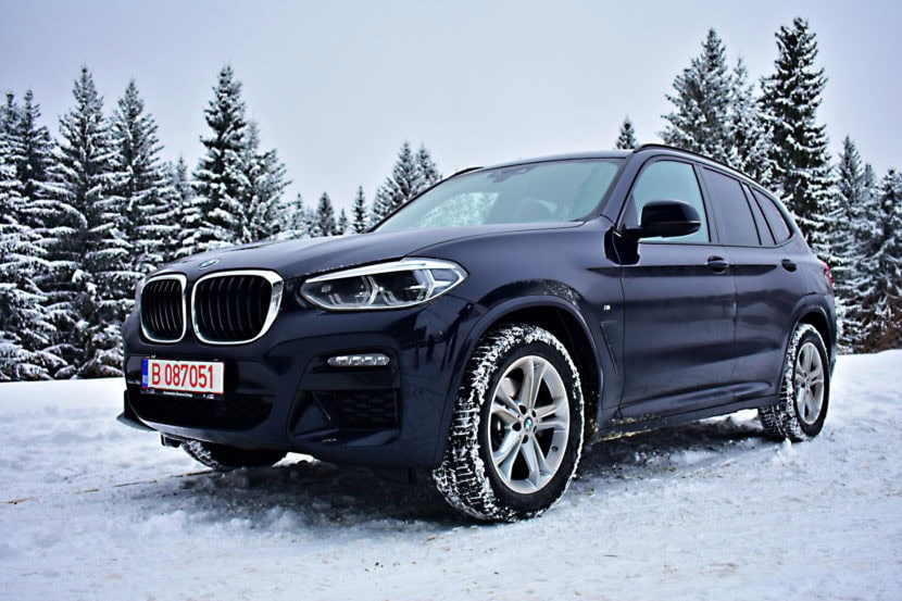 REVIEW: Is the BMW X3 still the best-in-class choice?