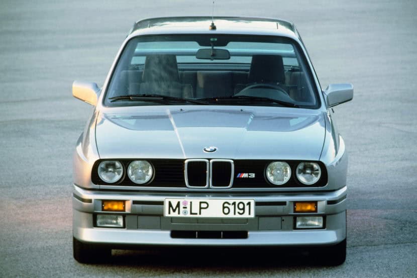 Could this 1991 BMW E30 325ix be perfect for you at $6,000?